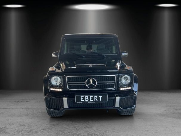 Mercedes-Benz G 63 AMG 420 kW image number 3