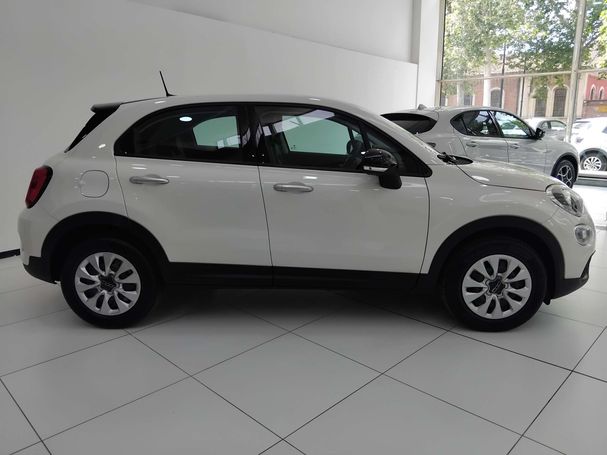 Fiat 500X 1.3 Urban 70 kW image number 19