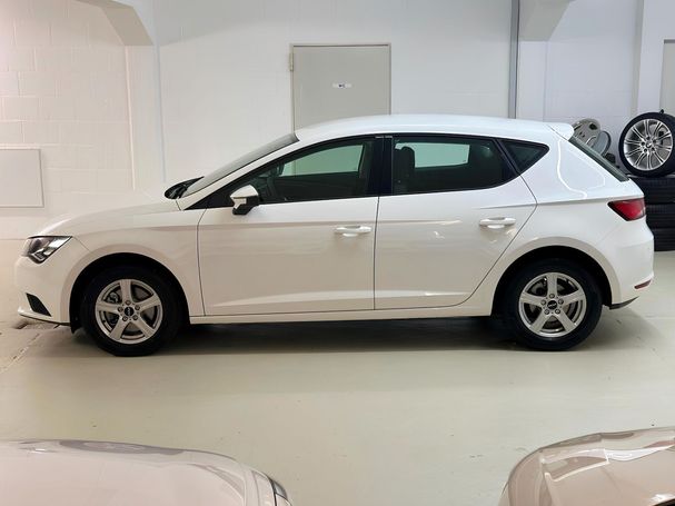 Seat Leon 1.2 TSI 77 kW image number 6