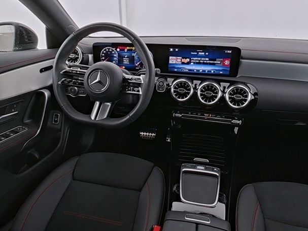 Mercedes-Benz CLA 200 d 110 kW image number 6