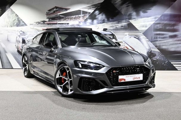 Audi RS5 2.9 TFSI quattro Sportback 331 kW image number 18