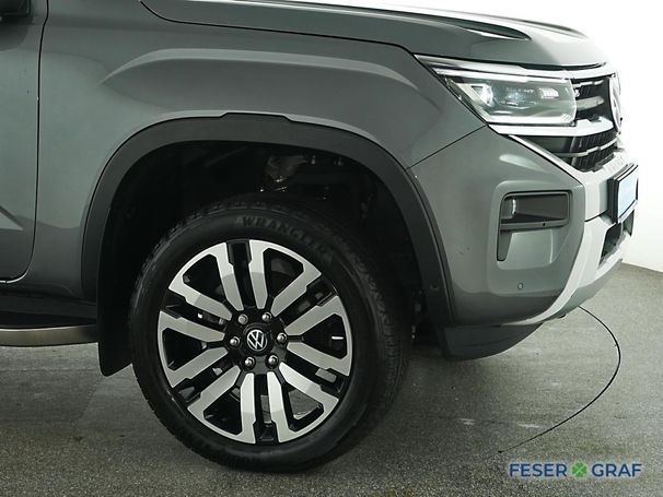 Volkswagen Amarok 3.0 TDI Aventura 4Motion 177 kW image number 12