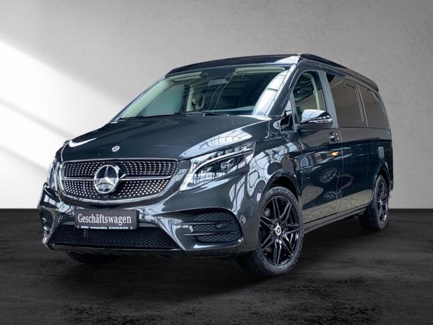 Mercedes-Benz V 300d 174 kW image number 1