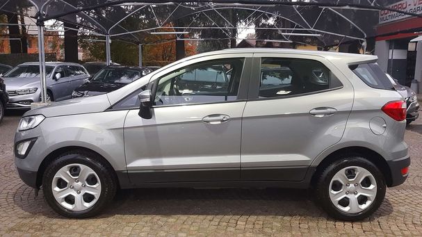 Ford EcoSport 1.0 EcoBoost 74 kW image number 5