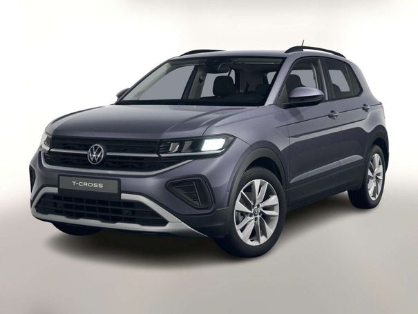 Volkswagen T-Cross TSI DSG 85 kW image number 1