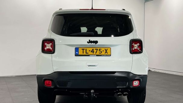 Jeep Renegade 1.4 MultiAir Limited 103 kW image number 49