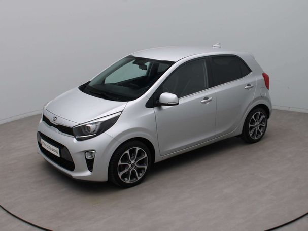 Kia Picanto 49 kW image number 8