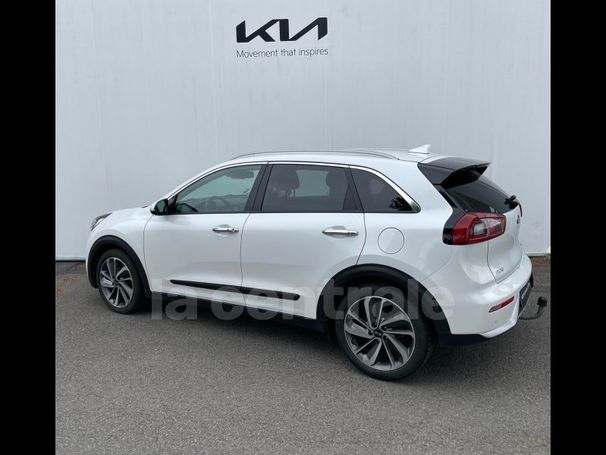 Kia Niro 104 kW image number 15