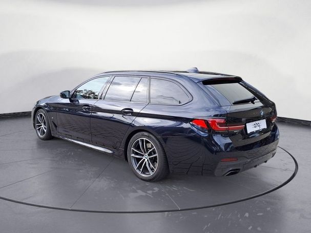 BMW 540d Touring M Sportpaket xDrive 250 kW image number 3