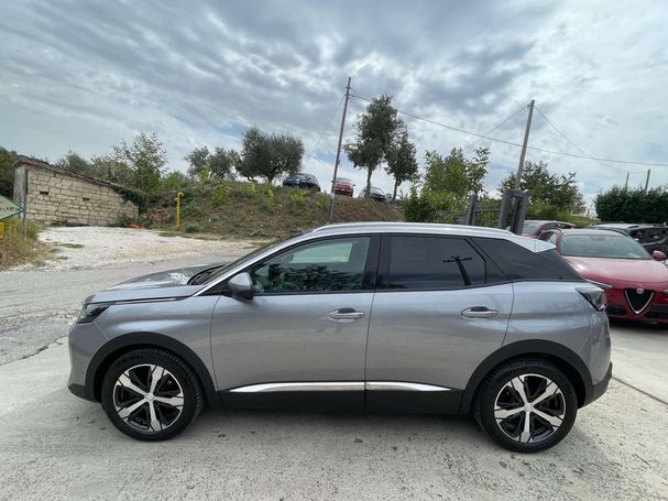 Peugeot 3008 BlueHDi Allure 96 kW image number 4