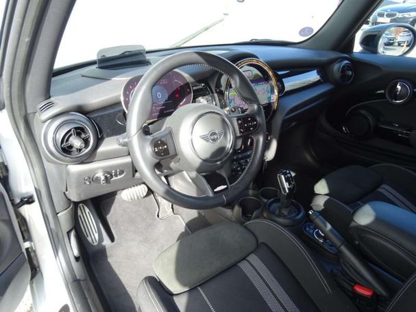 Mini John Cooper Works 172 kW image number 5