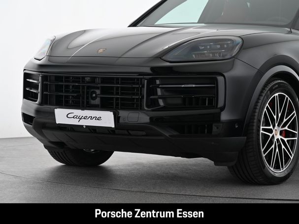 Porsche Cayenne S 349 kW image number 7