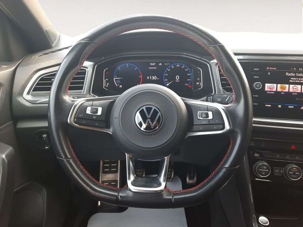 Volkswagen T-Roc 2.0 TDI SCR Sport 110 kW image number 13