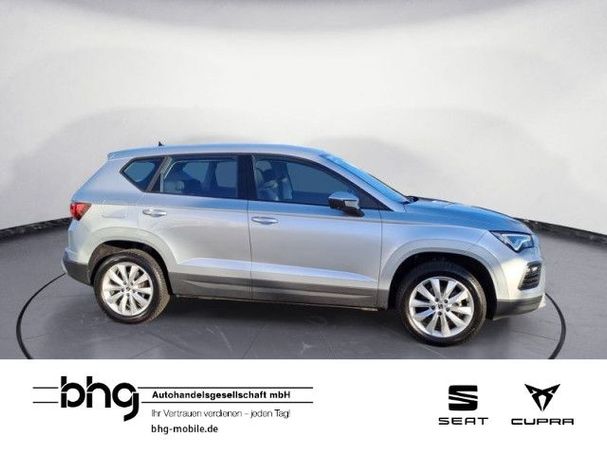 Seat Ateca 1.5 TSI ACT Style 110 kW image number 3