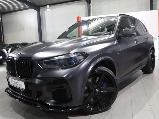 BMW X5 M50i xDrive 390 kW image number 6