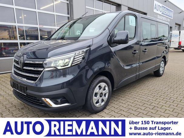 Renault Trafic 125 kW image number 1