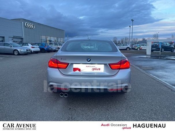 BMW 430i Gran Coupé M Sport 185 kW image number 21