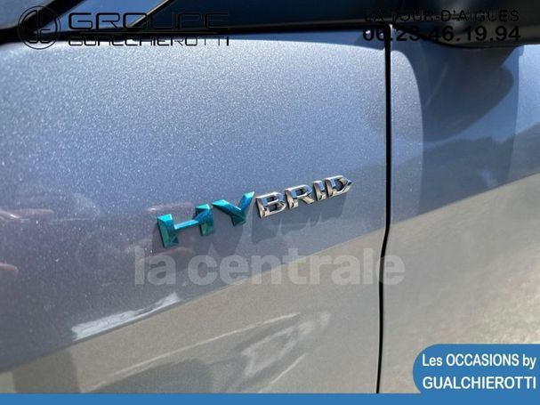 Peugeot 3008 1.6 Hybrid e-EAT8 165 kW image number 11