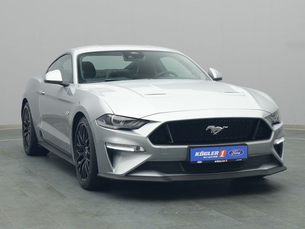 Ford Mustang GT 331 kW image number 36