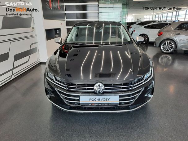 Volkswagen Arteon 2.0 TDI DSG Shooting Brake 110 kW image number 2