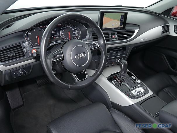 Audi A7 3.0 TDI S-line Sportback 235 kW image number 10