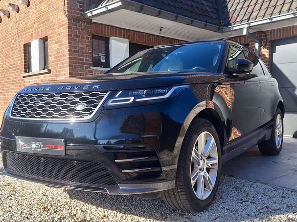 Land Rover Range Rover Velar 132 kW image number 1