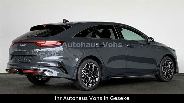 Kia ProCeed 103 kW image number 2