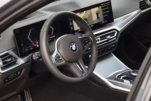 BMW 320d xDrive 140 kW image number 3