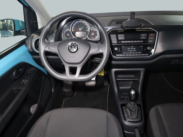 Volkswagen up! 60 kW image number 13