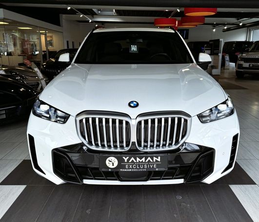 BMW X5 xDrive 210 kW image number 8