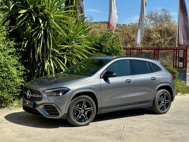 Mercedes-Benz GLA 250 e 160 kW image number 2