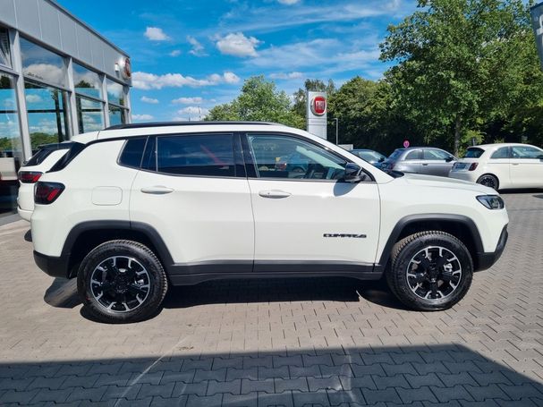 Jeep Compass PHEV 177 kW image number 2