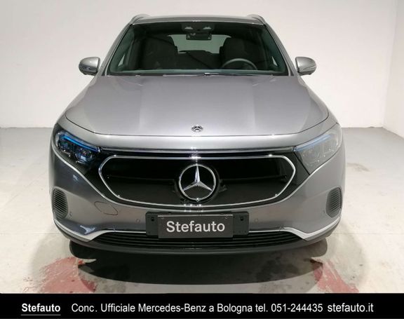 Mercedes-Benz EQA 250 140 kW image number 2