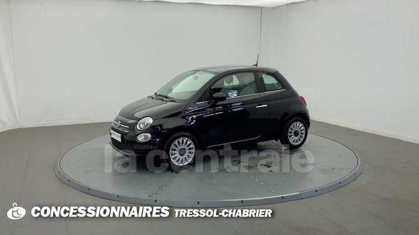 Fiat 500 1.0 51 kW image number 5