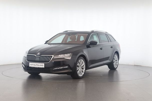 Skoda Superb Combi 2.0 TDI Ambition DSG 147 kW image number 1