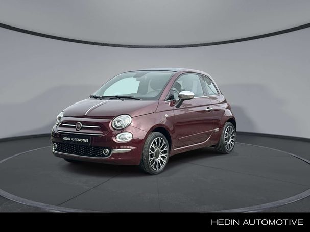 Fiat 500C 51 kW image number 1