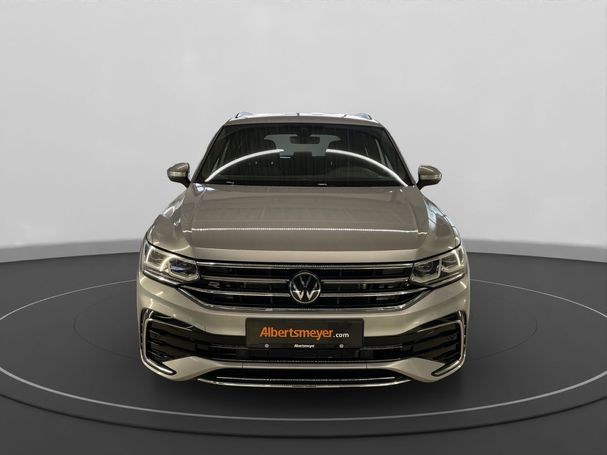 Volkswagen Tiguan Allspace 2.0 TDI R-Line DSG 4Motion 147 kW image number 7