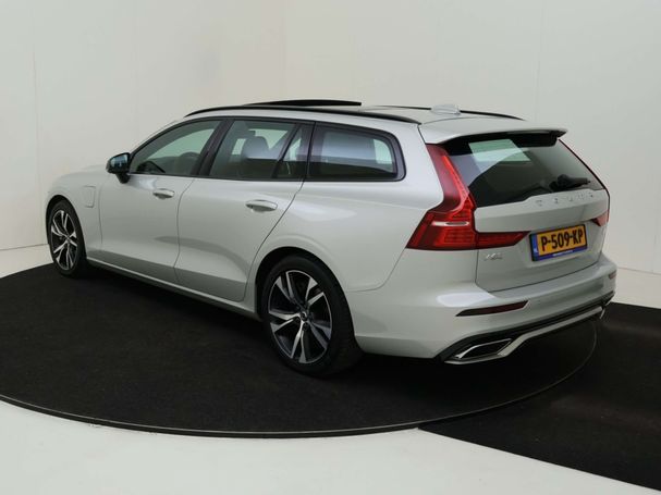 Volvo V60 T6 AWD 293 kW image number 4