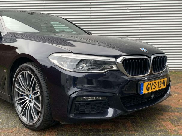 BMW 530i xDrive 185 kW image number 16