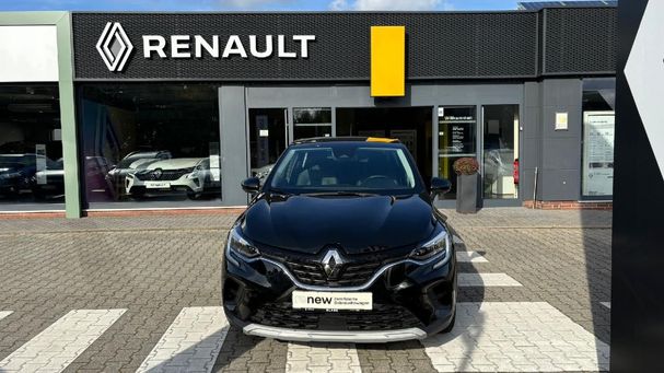 Renault Captur TCe 90 Business Edition 67 kW image number 3