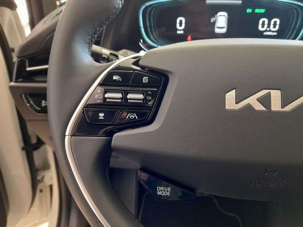 Kia Niro 1.6 GDI 104 kW image number 15