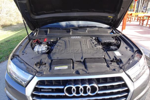 Audi Q7 45 TDI quattro S-Line 170 kW image number 47