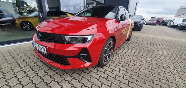 Opel Astra Sports Tourer 165 kW image number 2