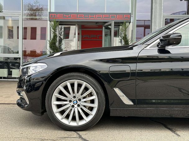 BMW 530i Luxury Line 185 kW image number 7