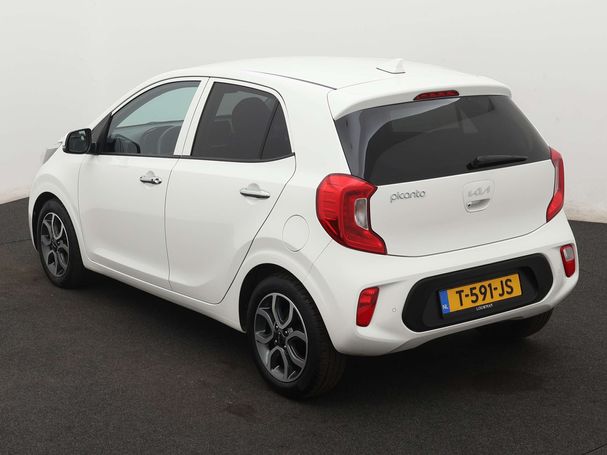 Kia Picanto 1.0 49 kW image number 16