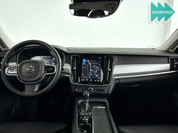 Volvo V90 T4 Momentum 140 kW image number 10