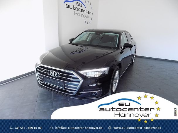 Audi A8 50 TDI quattro 210 kW image number 3