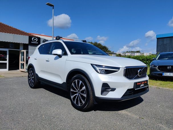 Volvo XC40 Recharge T4 Bright 155 kW image number 2