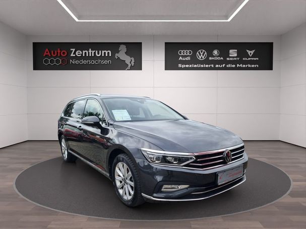 Volkswagen Passat Variant 2.0 TDI Elegance DSG 110 kW image number 2