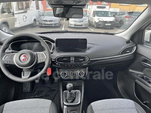 Fiat Tipo 96 kW image number 7